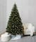 7.5ft. Pre-Lit Rutherford Pine Artificial Christmas Tree, Warm White LED Lights by Ashland®